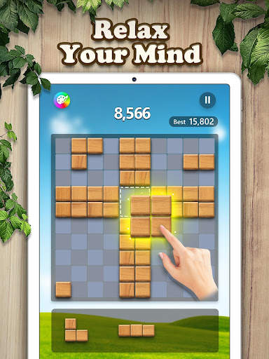 Block Journey screenshot 6