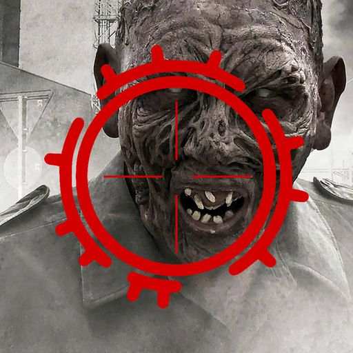 Zombie Shooter: epic fight, zombie survival games 1