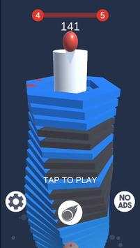 Drop Stack Ball screenshot 4