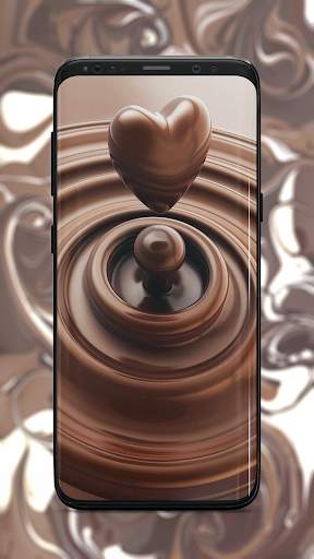 Brown Wallpapers screenshot 5