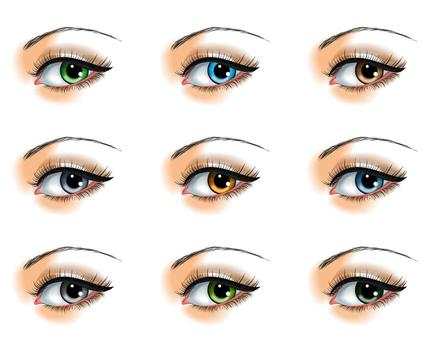 Eye Color Changer - Edit Or camera Selfie, Funny screenshot 5