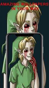 Ben Drowned Wallpaper 3 تصوير الشاشة