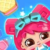 Candy Smash Mania - Cookies Jam Frenzy Match 3 6.1.6