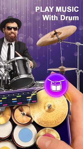 Virtual DJ Mixer, Piano & Drum screenshot 5