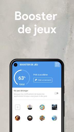 Fast n Clean Pro screenshot 5