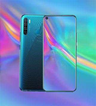Wallpapers for Infinix S5 Pro Wallpaper скриншот 5