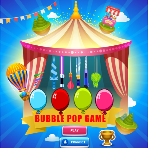Buble Pop Game icon