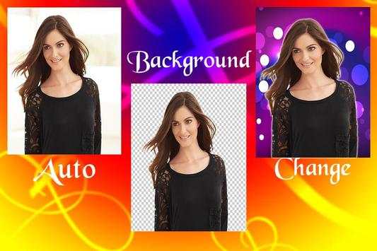 Background Eraser screenshot 2