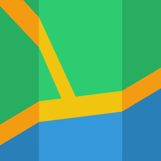 Kinshasa Congo Offline Map icon