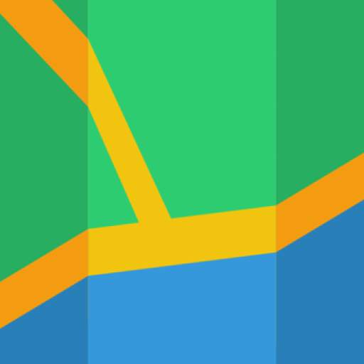 Kinshasa Congo Offline Map 3.2.0