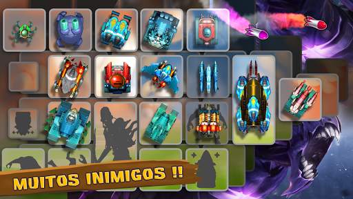 Defesa: Alien war TD screenshot 3