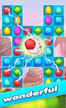 Candy 2018 Classic Match 3 screenshot 2
