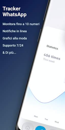 Whatster screenshot 1