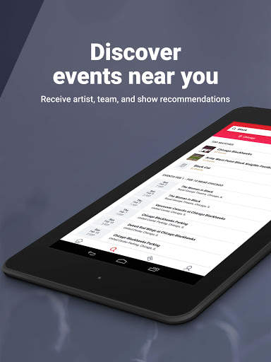 Vivid Seats | Event Tickets screenshot 6