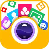 PIC Collage：Photo Editor 1.0.0