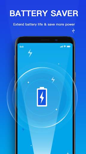 Phone Cleaner - Booster & Clean Master, Fast VPN screenshot 3