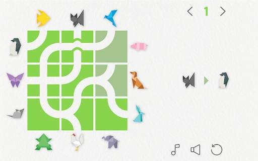 Find a Way: Puzzle Game screenshot 4