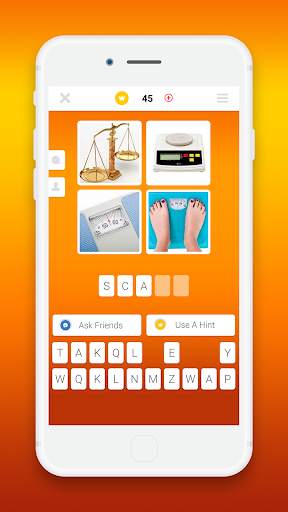 Guess the Word screenshot 2