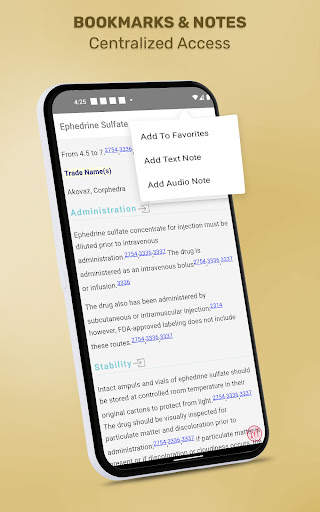 Handbook on Injectable Drugs screenshot 14