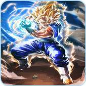 Vegeta Wallpaper 1.0