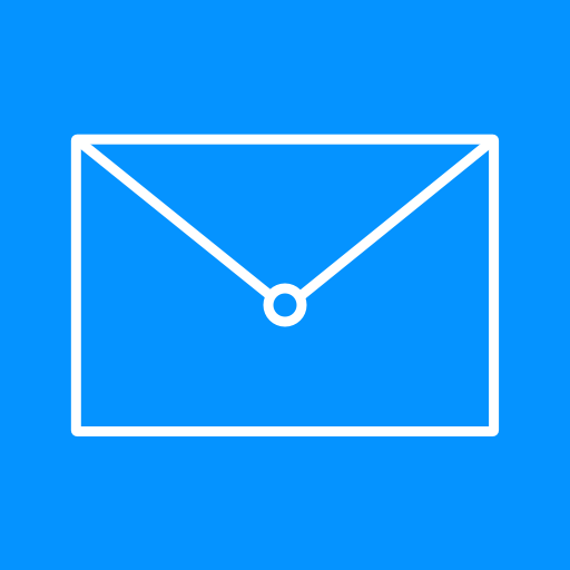 MaaS360 Mail icon