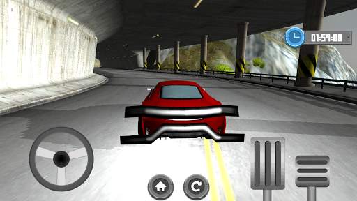 Car Speed Racing 3D screenshot 4