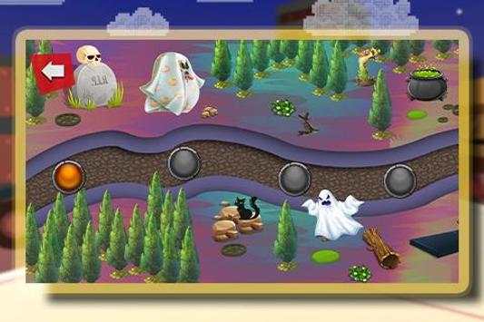 Pixel Gun 3D - Zombie Strike - Free Action Game screenshot 3