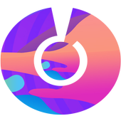 Handy Launcher icon
