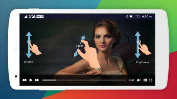 Video Player All Format - Hd Player screenshot 4