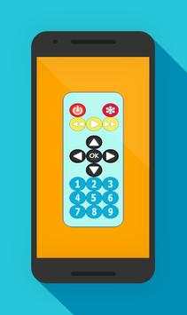 Remote Control CD MP3 Player screenshot 3