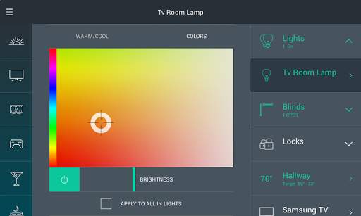 Harmony® screenshot 8