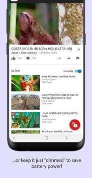 Minimizer for YouTube screenshot 8