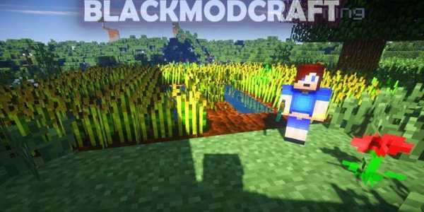 Comes Alive Mod screenshot 1