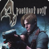 Walkthrough Resident Evil 4 icon
