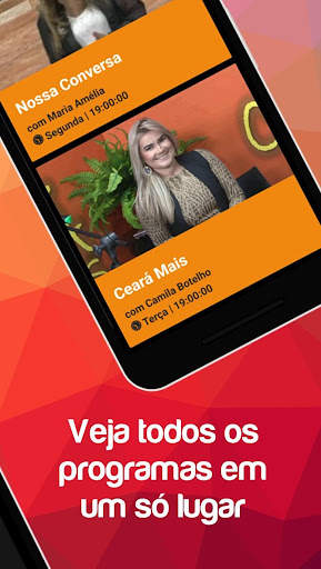 TV Mais Play screenshot 3
