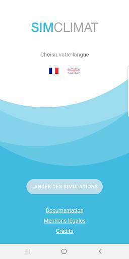 SimClimat screenshot 1