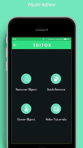 Remove Unwanted Object Retouch Photo screenshot 6