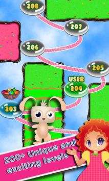 Fruit Blast Match 3 Game screenshot 2