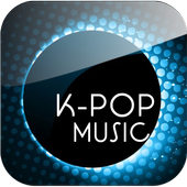 K-POP Music icon