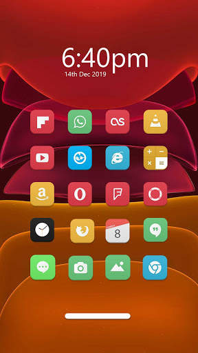 Theme / Wallpapers for iPhone 11 / iphone 11 Pro screenshot 5