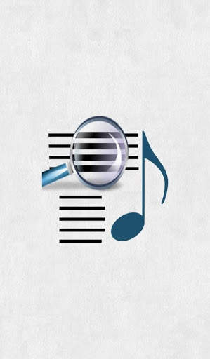 Music Finder - Find your song! screenshot 1