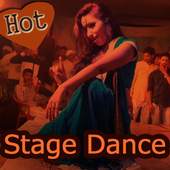 NEW Stage Dance Videos 2018 3.0