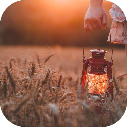 Auto Blur Background Photo Editor - Glitch BG,Neon 1.1.2