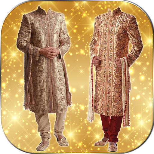 Groom Photo Editing 2017 icon