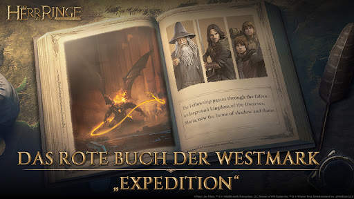 Der Herr der Ringe: Schlacht screenshot 1