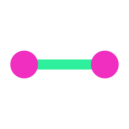 One Line أيقونة