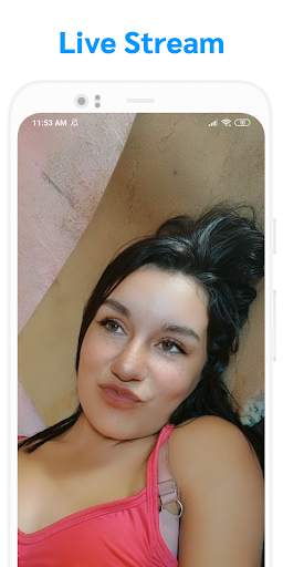 ChatVideo - Live Video Chat screenshot 5