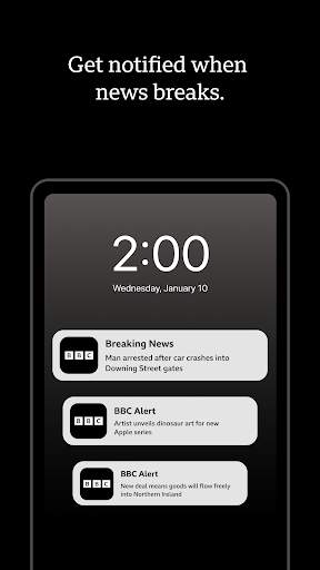 BBC: World News & Stories screenshot 10