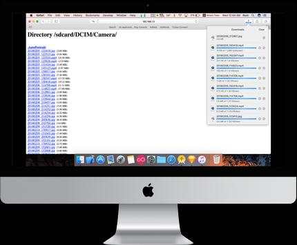 ShareF screenshot 6