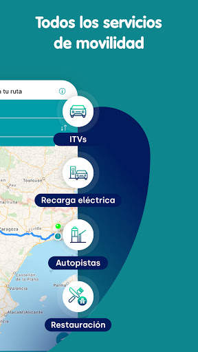 Bip&Drive - The driver's App screenshot 5